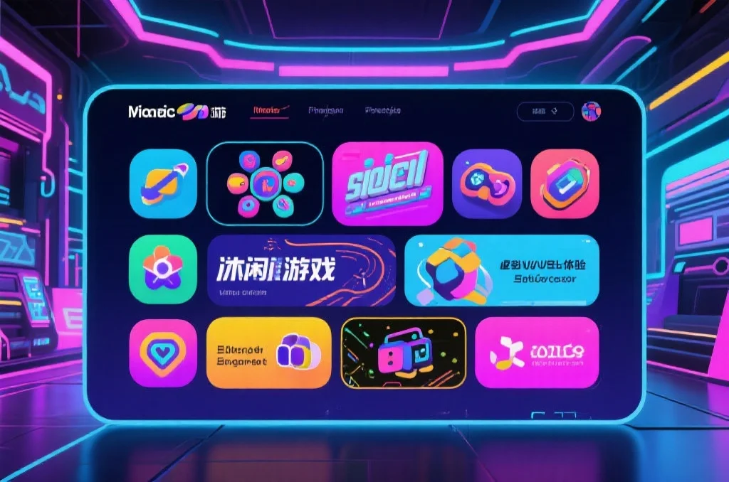 蓝狮在线官网：亚洲用户的首选数字娱乐平台深度解析